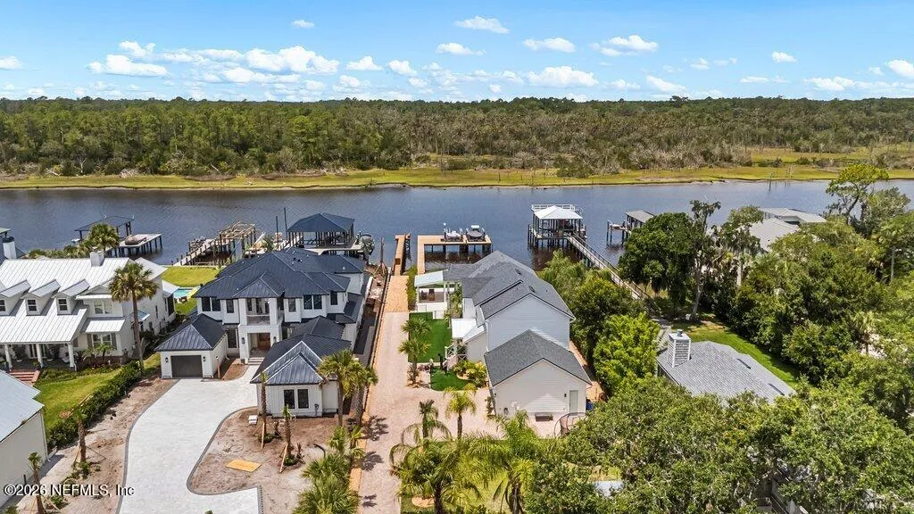 411 A N Roscoe Boulevard Ponte Vedra Beach FL 32082