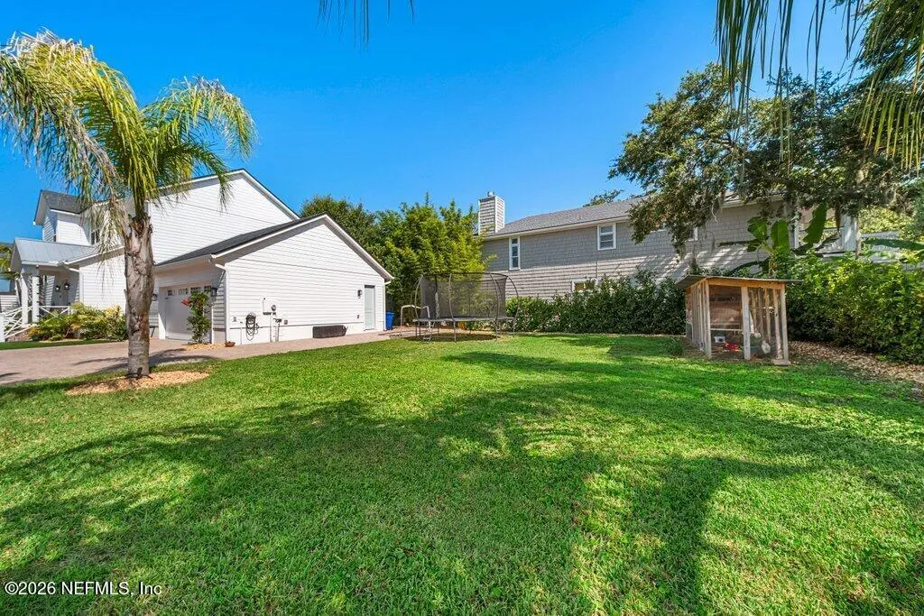 411 A N Roscoe Boulevard Ponte Vedra Beach FL 32082