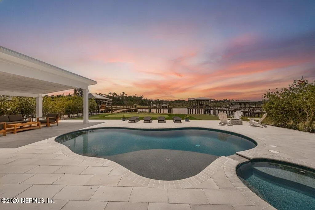 411 A N Roscoe Boulevard Ponte Vedra Beach FL 32082