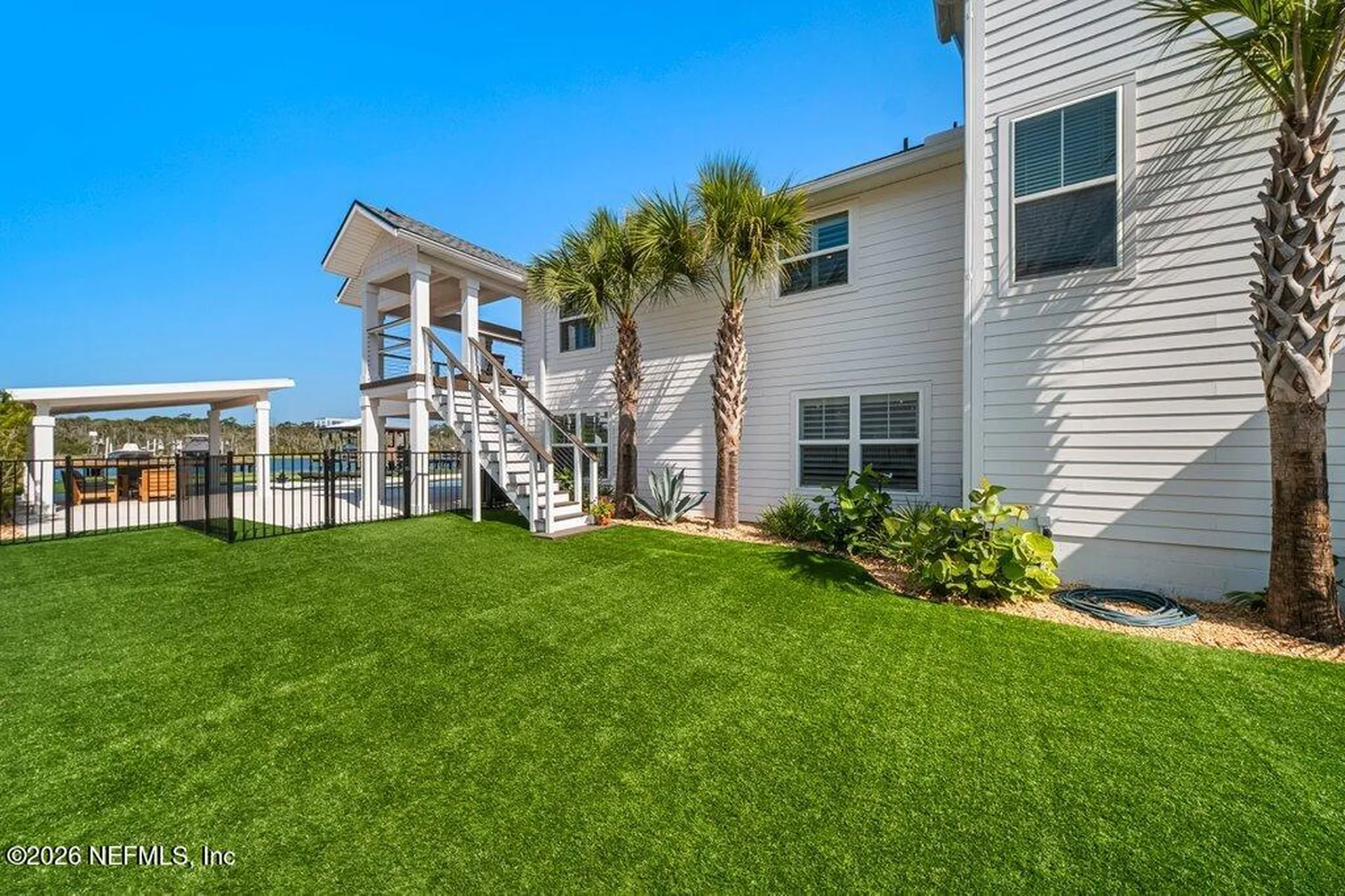 411 A N Roscoe Boulevard Ponte Vedra Beach FL 32082