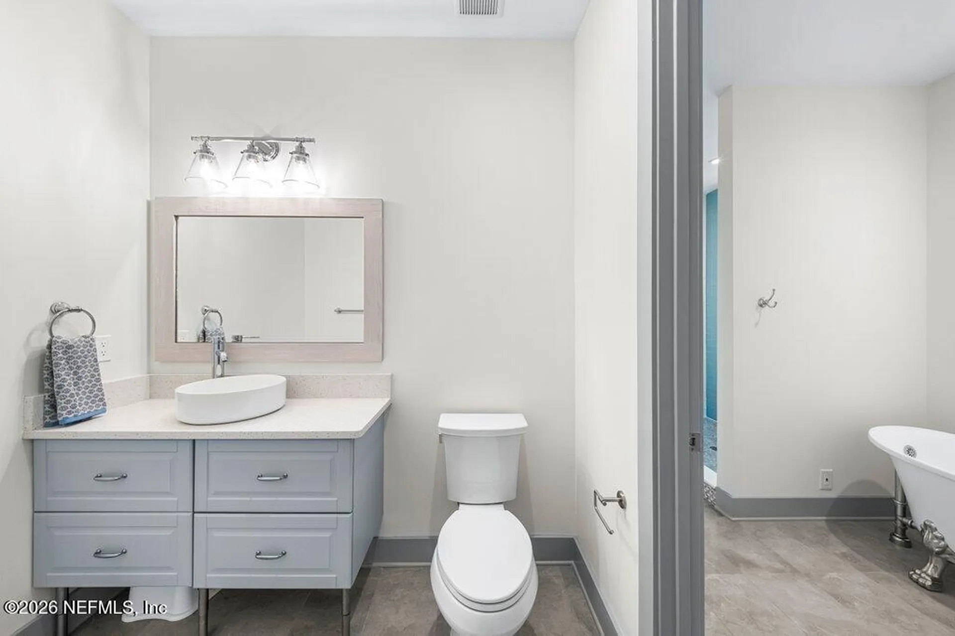 411 A N Roscoe Boulevard Ponte Vedra Beach FL 32082
