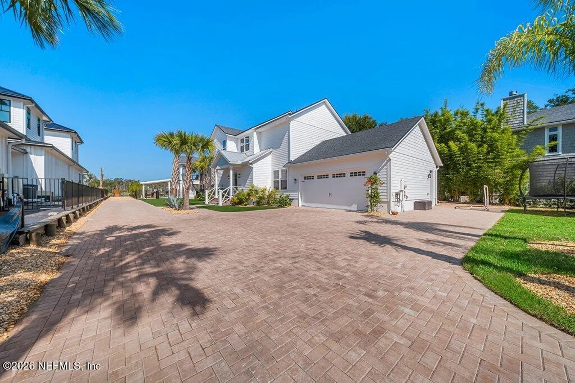 411 A N Roscoe Boulevard Ponte Vedra Beach FL 32082