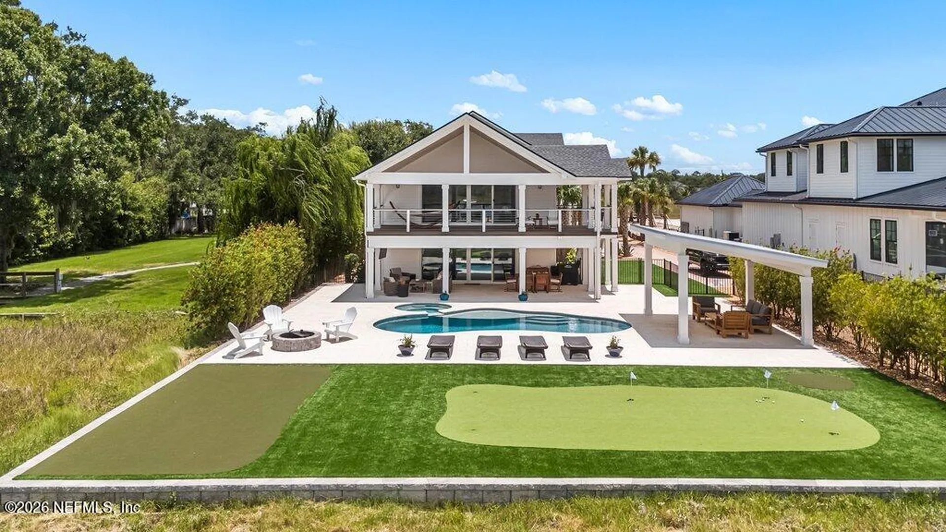 411 A N Roscoe Boulevard Ponte Vedra Beach FL 32082