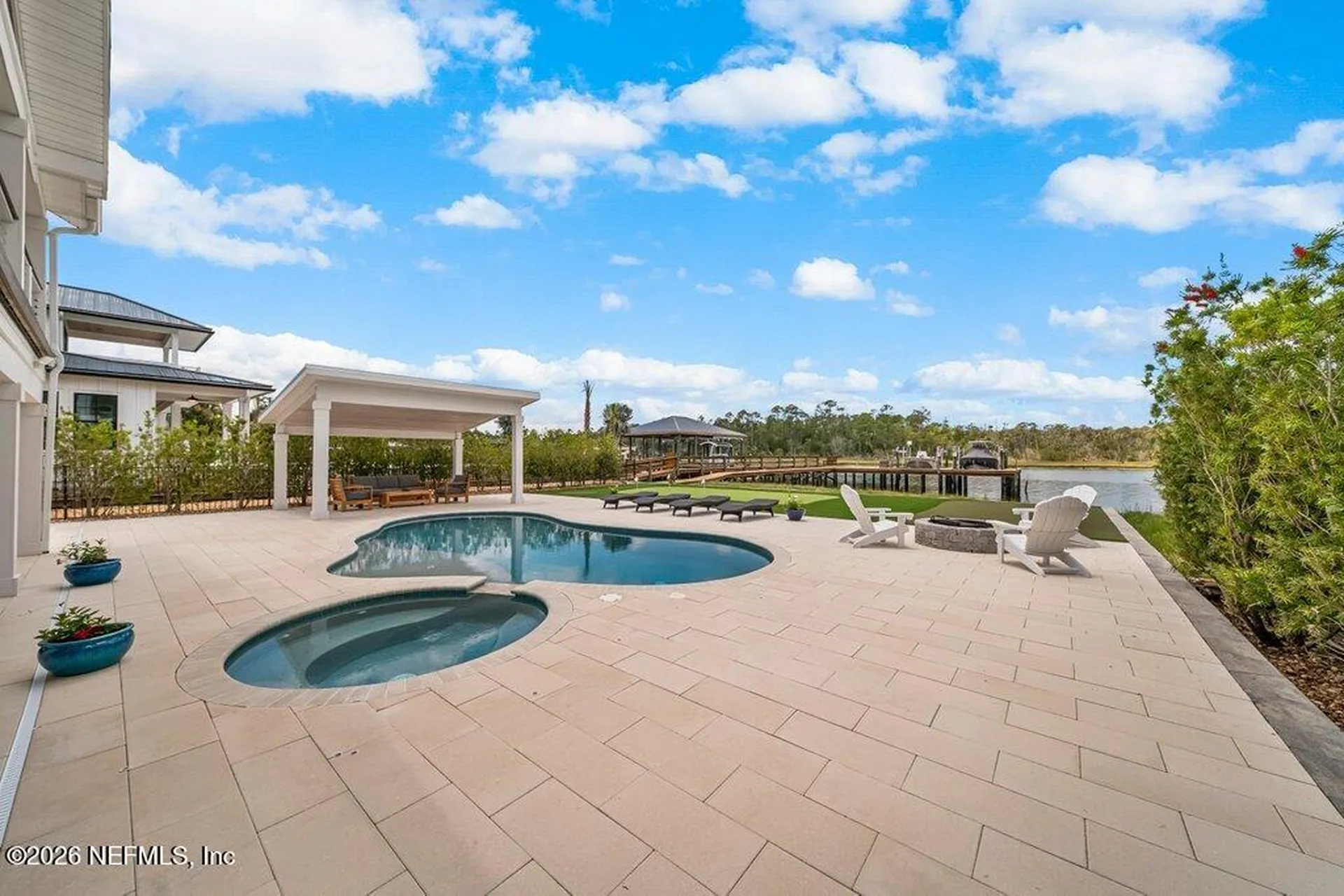 411 A N Roscoe Boulevard Ponte Vedra Beach FL 32082