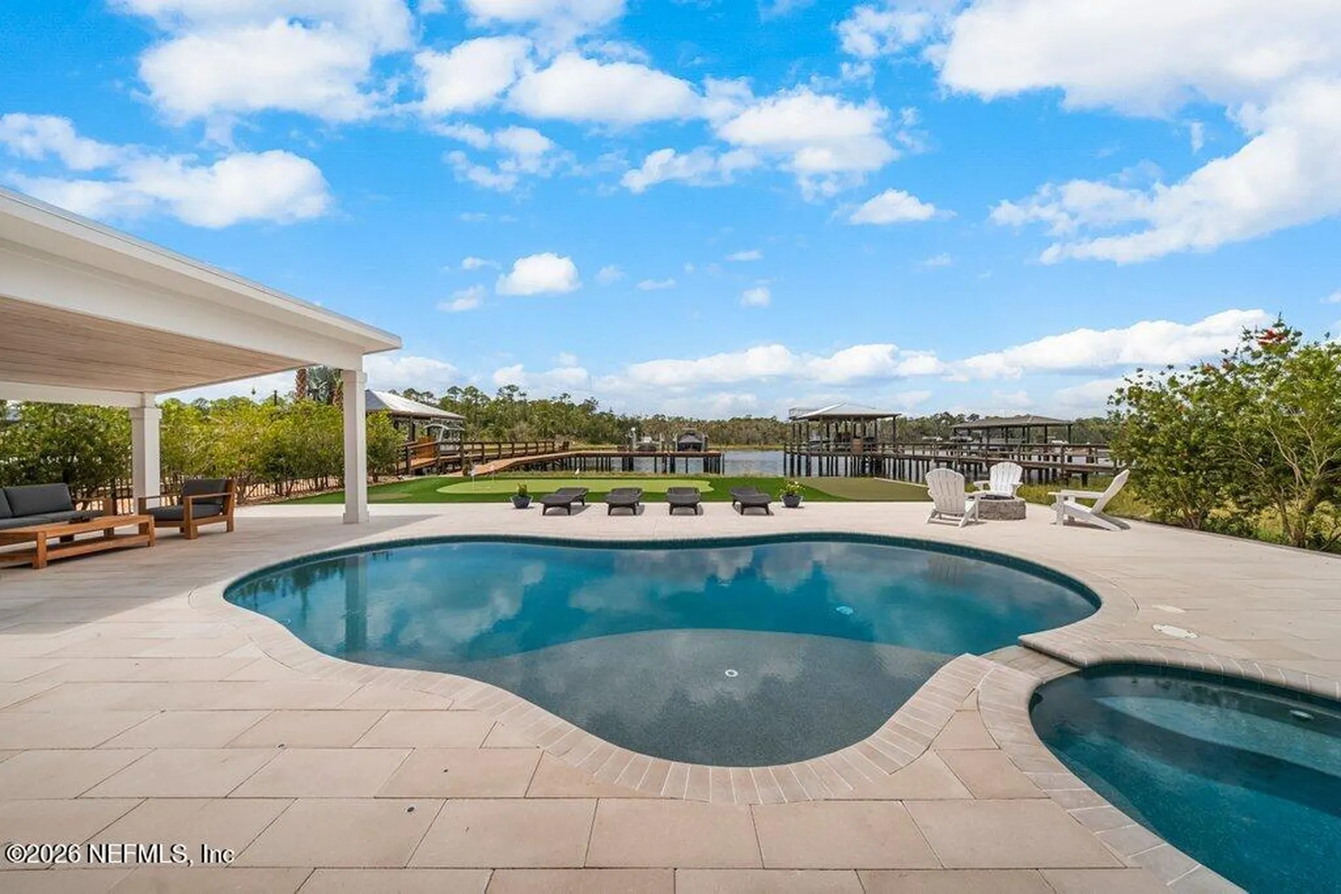 411 A N Roscoe Boulevard Ponte Vedra Beach FL 32082