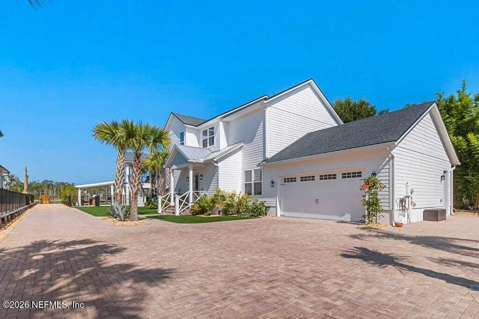 411 A N Roscoe Boulevard Ponte Vedra Beach FL 32082