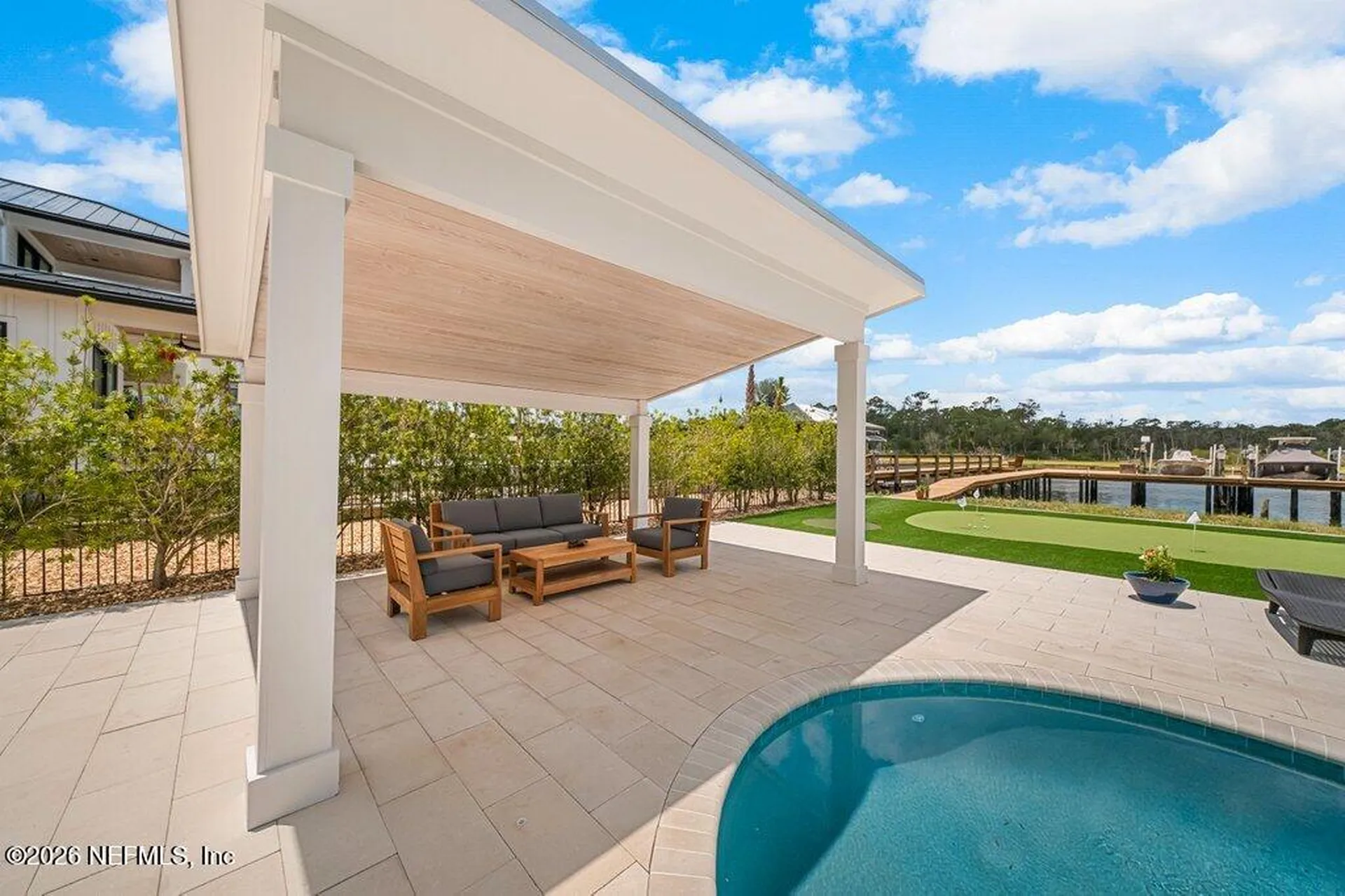 411 A N Roscoe Boulevard Ponte Vedra Beach FL 32082