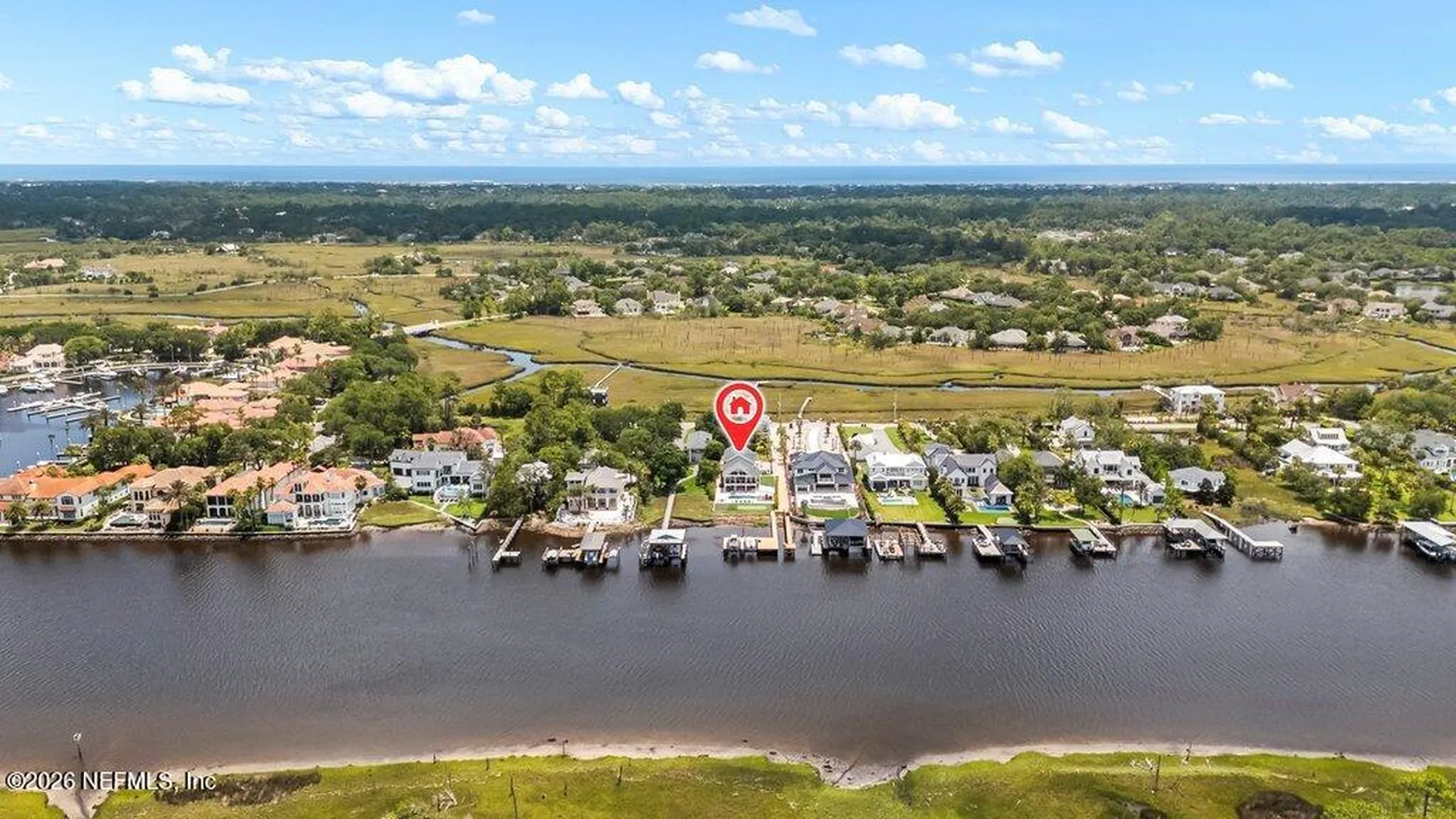 411 A N Roscoe Boulevard Ponte Vedra Beach FL 32082