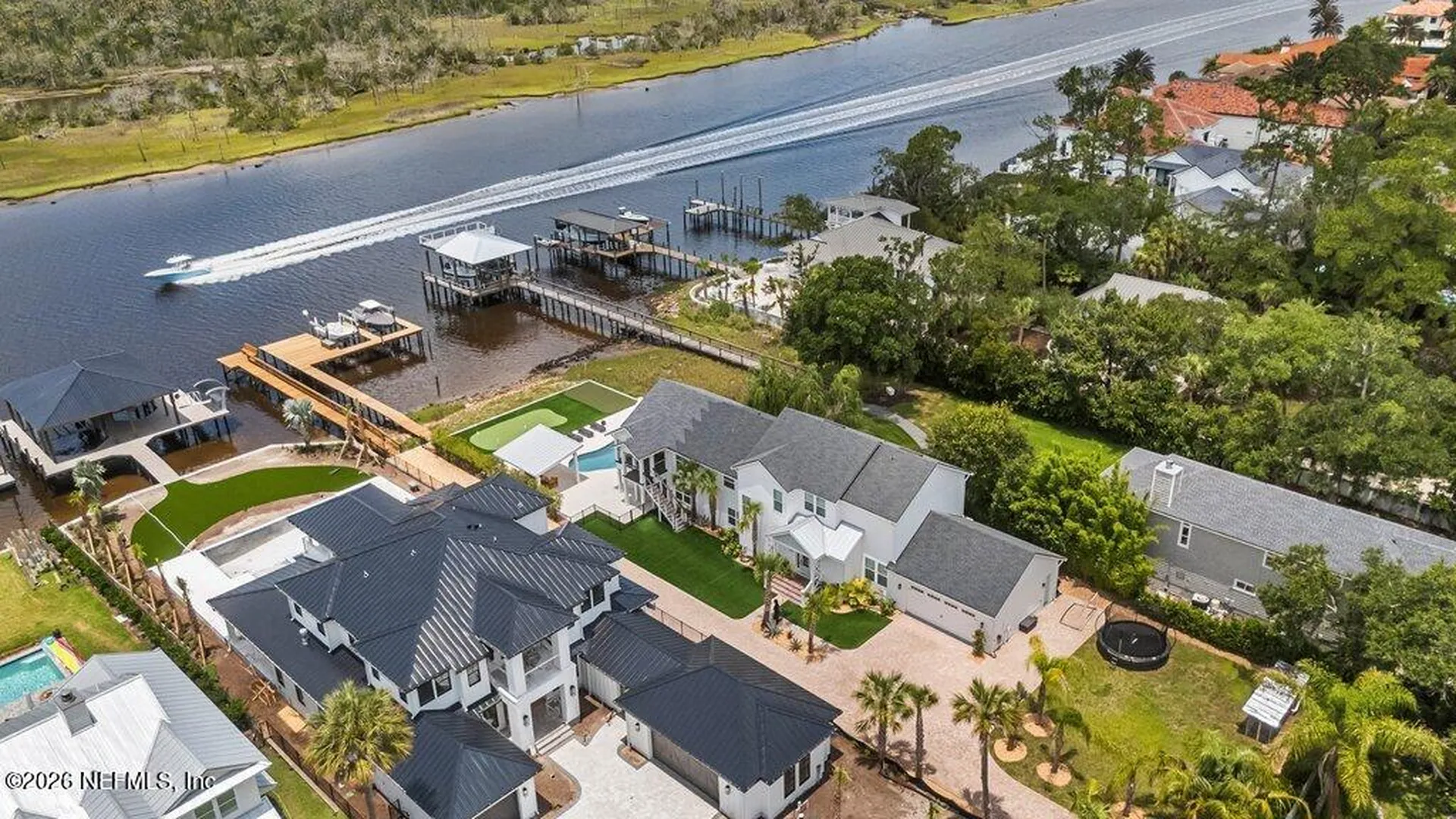 411 A N Roscoe Boulevard Ponte Vedra Beach FL 32082