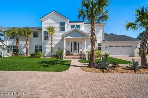 411 A N Roscoe Boulevard Ponte Vedra Beach FL 32082