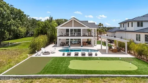 411 A N Roscoe Boulevard Ponte Vedra Beach FL 32082