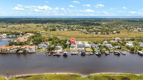 411 A N Roscoe Boulevard Ponte Vedra Beach FL 32082