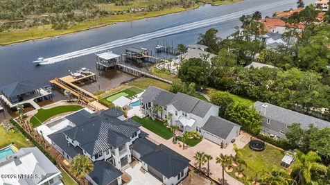 411 A N Roscoe Boulevard Ponte Vedra Beach FL 32082