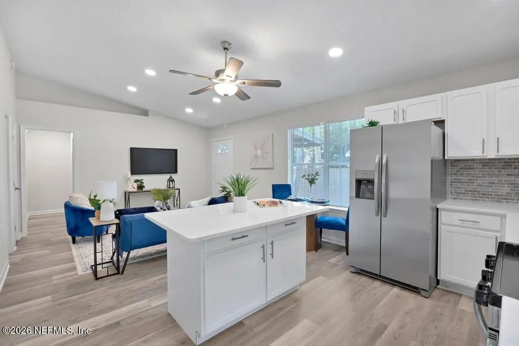 215 Nesmith Avenue St. Augustine FL 32084