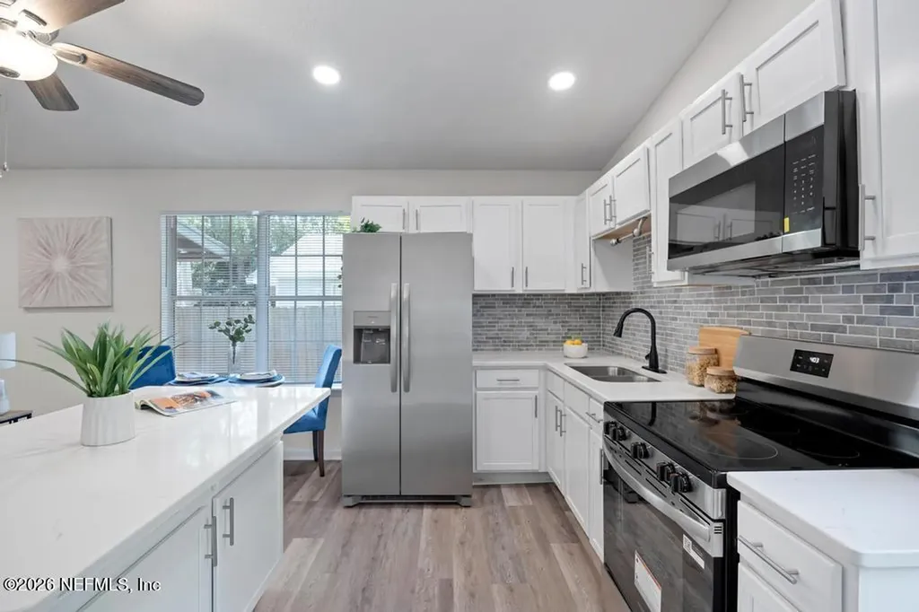 215 Nesmith Avenue St. Augustine FL 32084