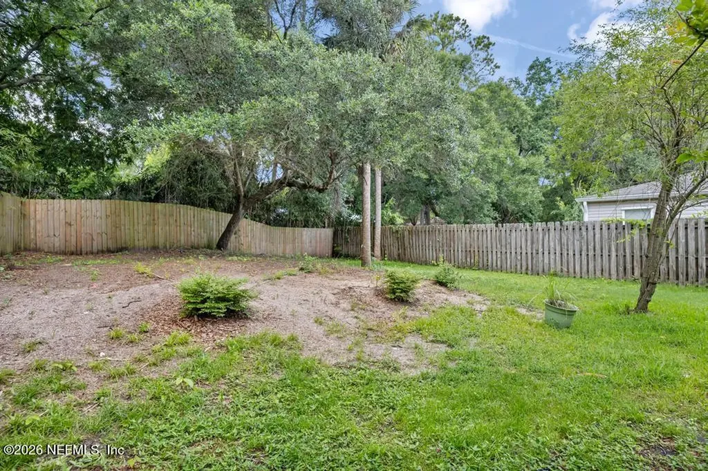 215 Nesmith Avenue St. Augustine FL 32084