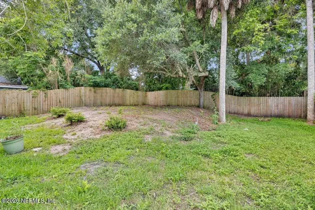 215 Nesmith Avenue St. Augustine FL 32084