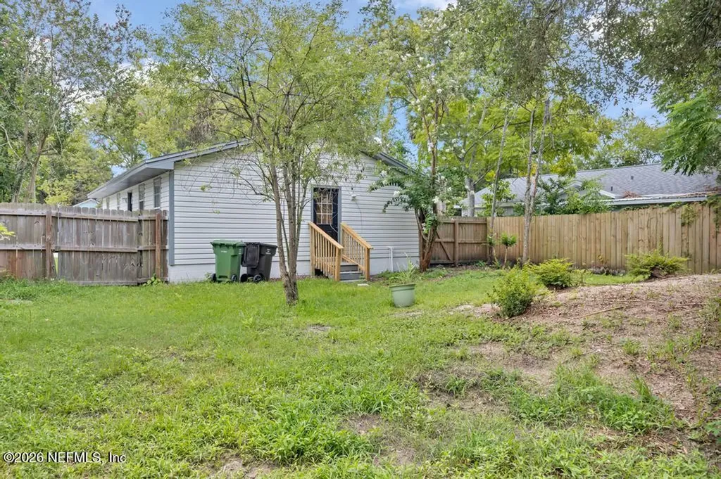 215 Nesmith Avenue St. Augustine FL 32084
