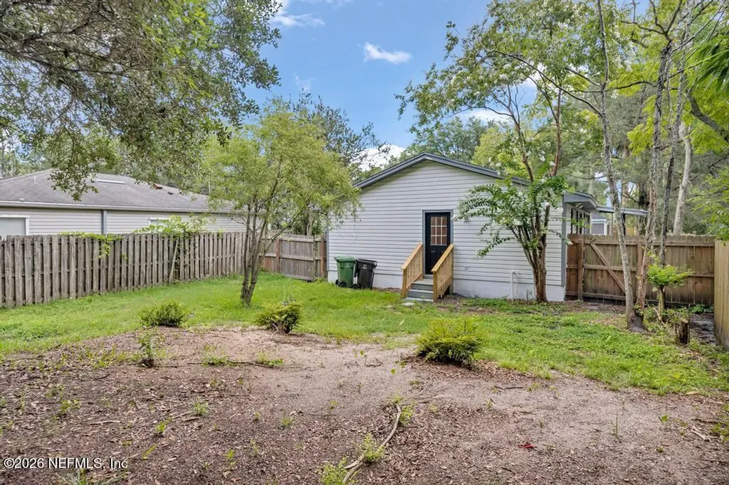 215 Nesmith Avenue St. Augustine FL 32084