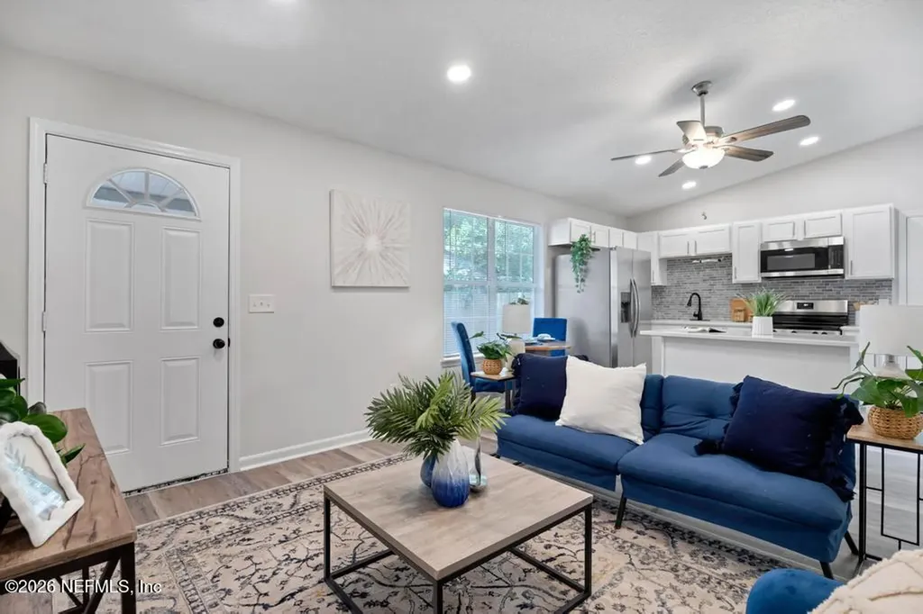 215 Nesmith Avenue St. Augustine FL 32084