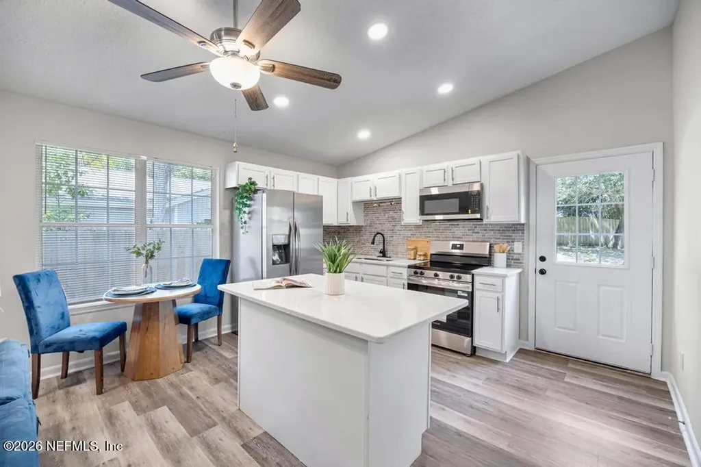 215 Nesmith Avenue St. Augustine FL 32084