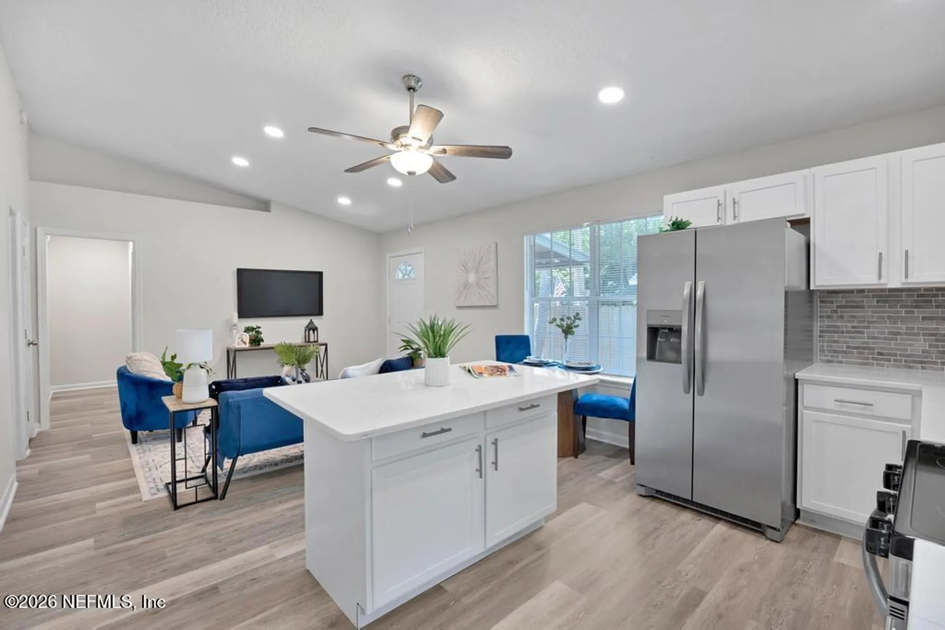 215 Nesmith Avenue St. Augustine FL 32084
