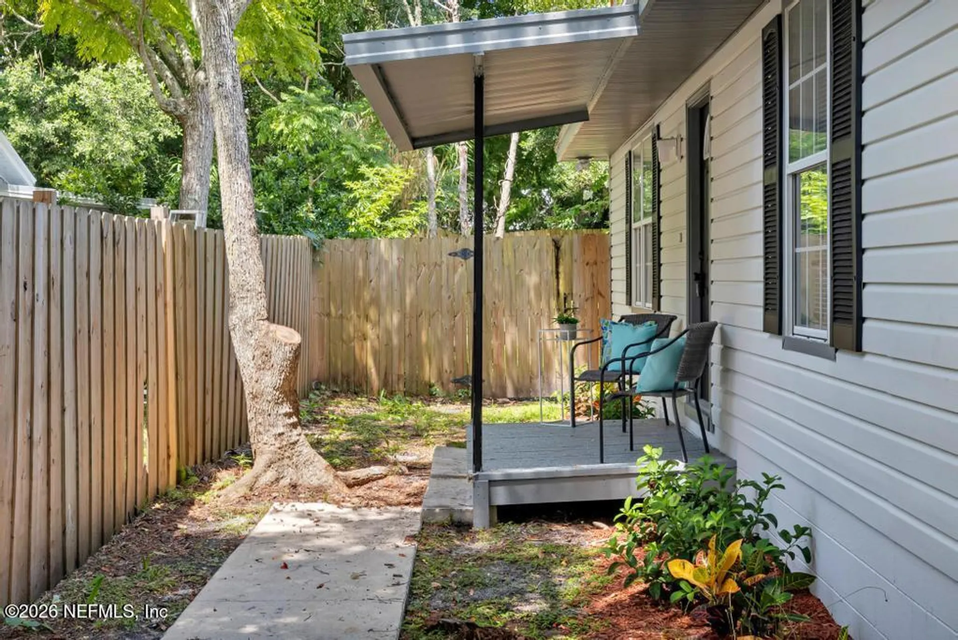 215 Nesmith Avenue St. Augustine FL 32084