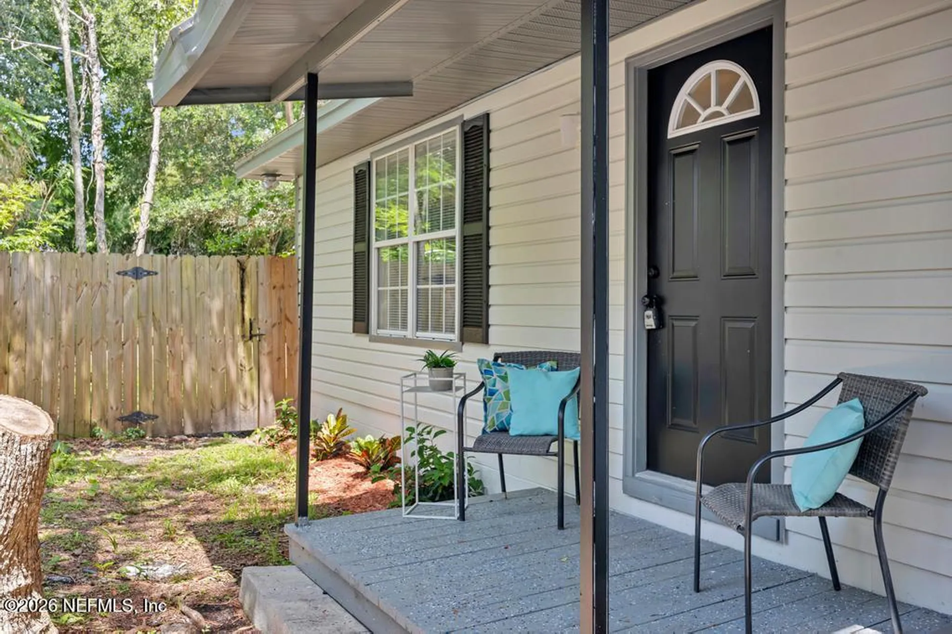 215 Nesmith Avenue St. Augustine FL 32084