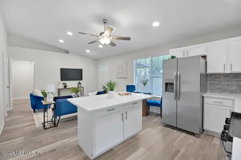 215 Nesmith Avenue St. Augustine FL 32084