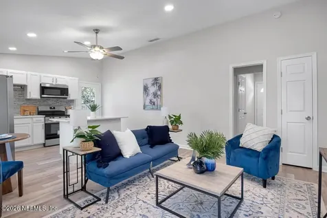 215 Nesmith Avenue St. Augustine FL 32084