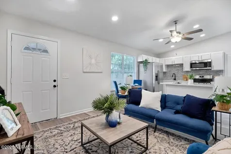 215 Nesmith Avenue St. Augustine FL 32084