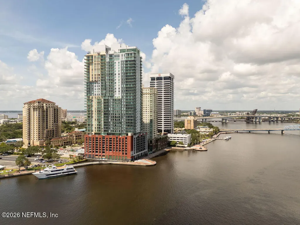 1431 Riverplace Boulevard Jacksonville FL 32207