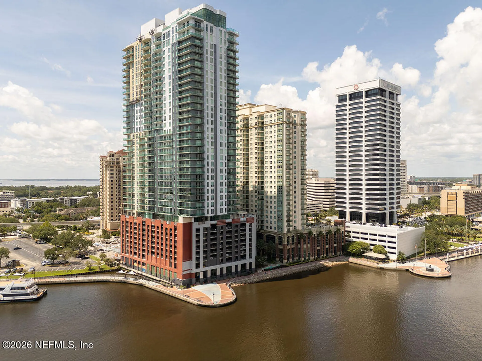 1431 Riverplace Boulevard Jacksonville FL 32207