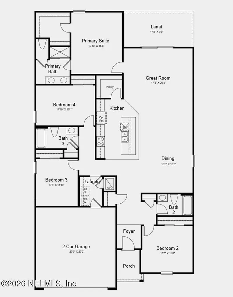 8459 Lilias Circle Jacksonville FL 32219