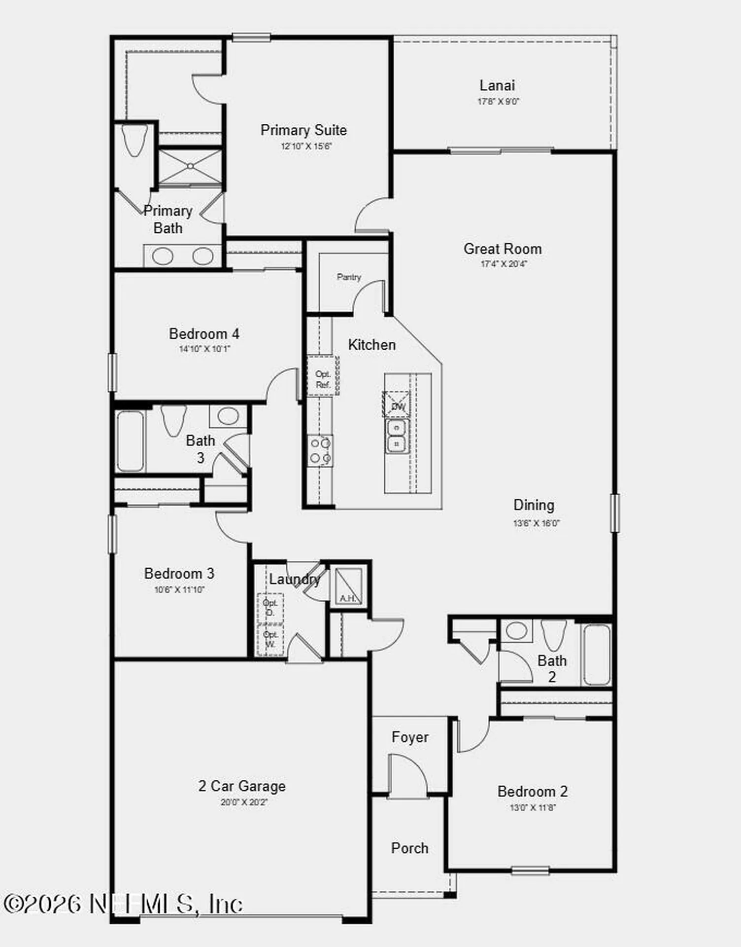 8459 Lilias Circle Jacksonville FL 32219