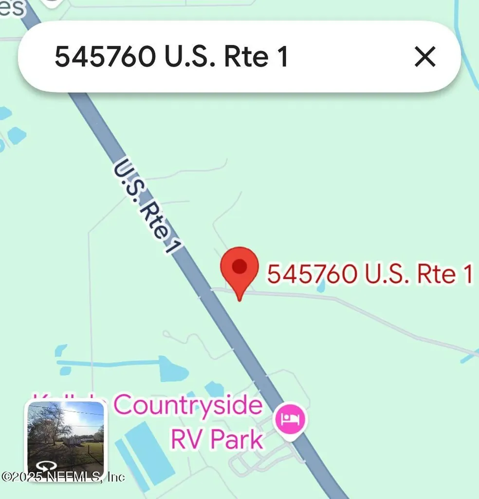 545760 Us Highway 1 Callahan FL 32011