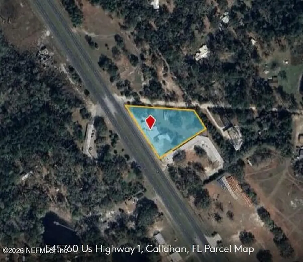 545760 Us Highway 1 Callahan FL 32011