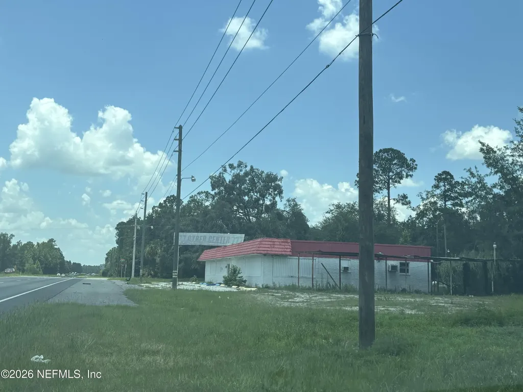 545760 Us Highway 1 Callahan FL 32011