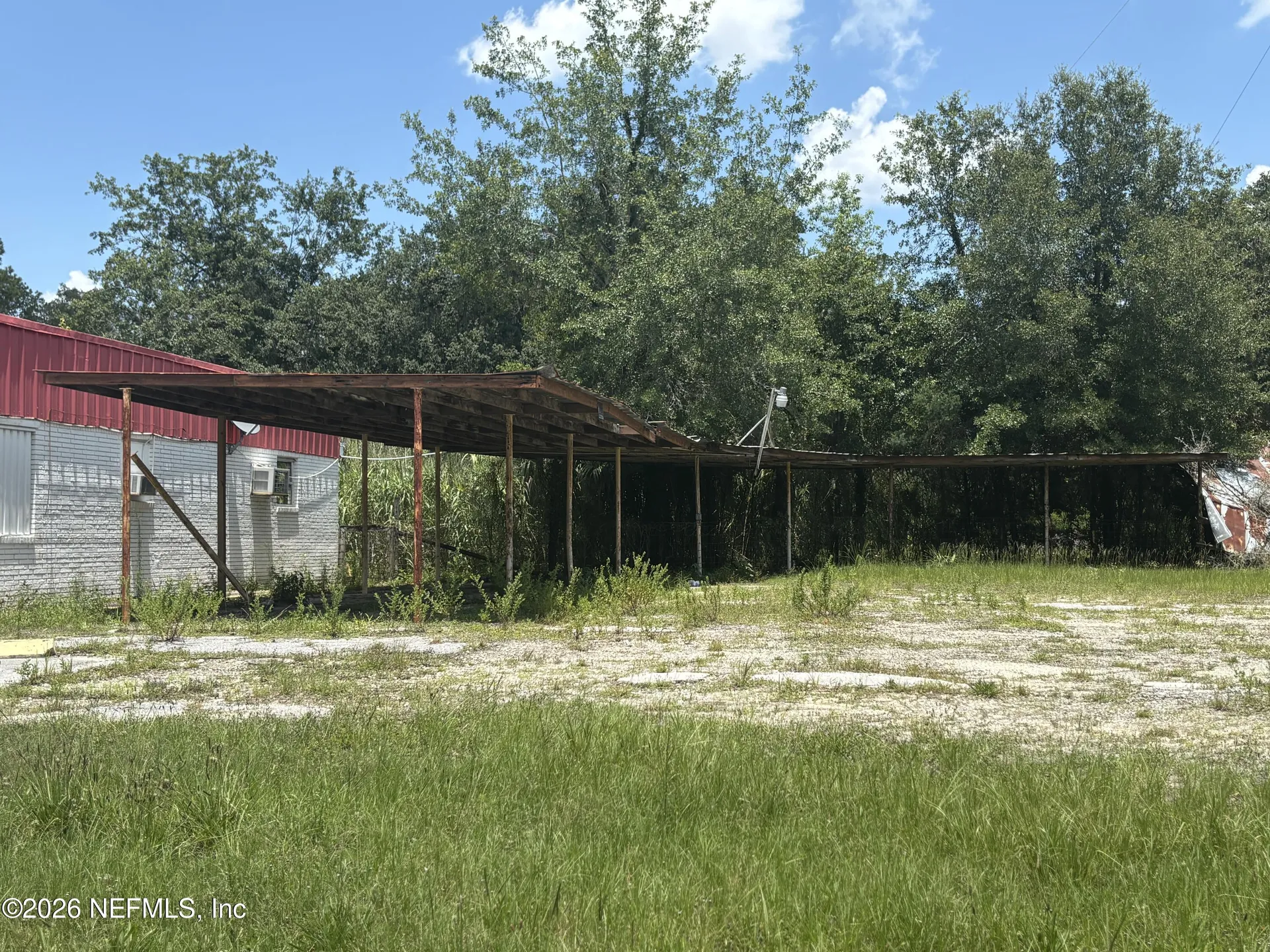 545760 Us Highway 1 Callahan FL 32011