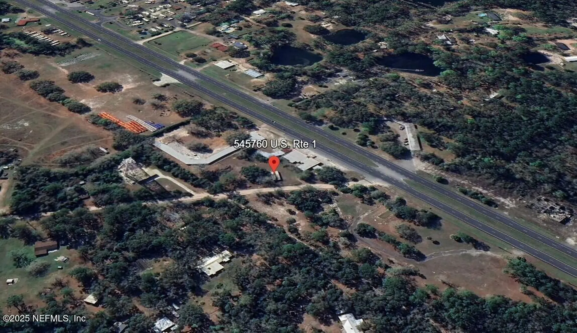 545760 Us Highway 1 Callahan FL 32011