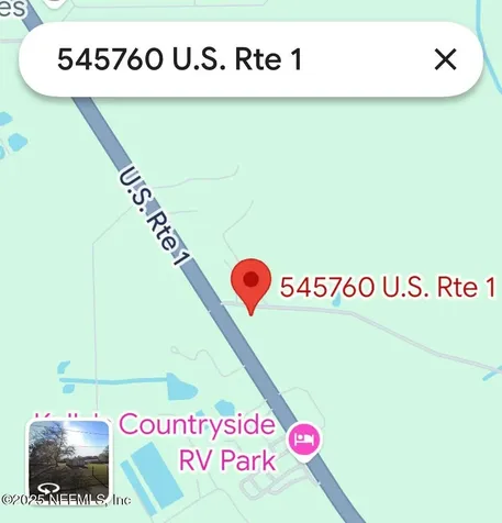 545760 Us Highway 1 Callahan FL 32011
