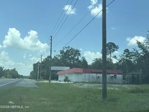 545760 Us Highway 1 Callahan FL 32011