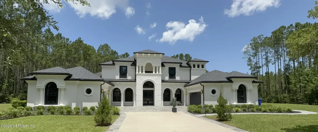 133 Greenbriar Estates Drive St. Johns FL 32259