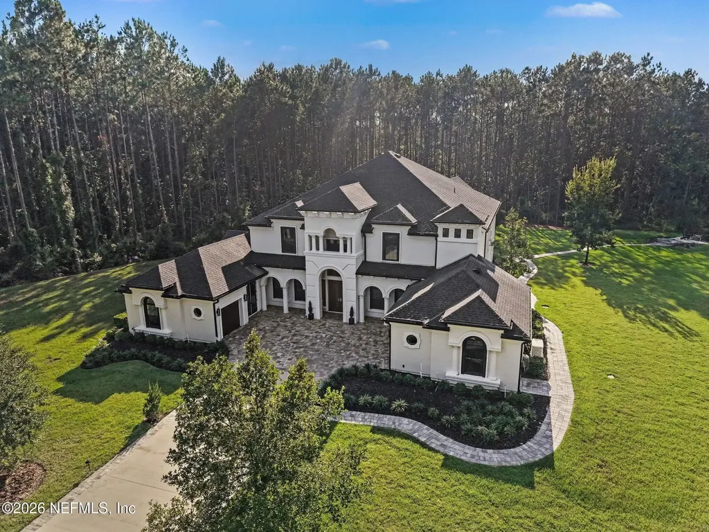 133 Greenbriar Estates Drive St. Johns FL 32259