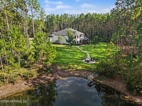 133 Greenbriar Estates Drive St. Johns FL 32259
