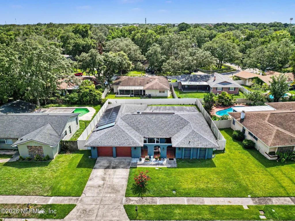 394 Barberry Lane Altamonte Springs FL 32714