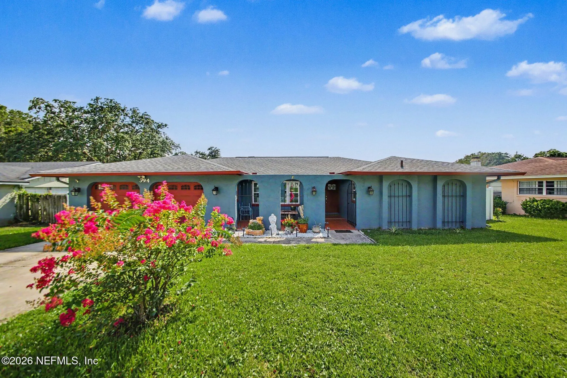 394 Barberry Lane Altamonte Springs FL 32714