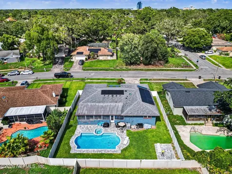 394 Barberry Lane Altamonte Springs FL 32714