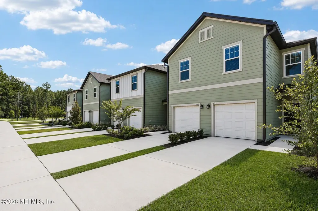1874 Jennings Way Middleburg FL 32068