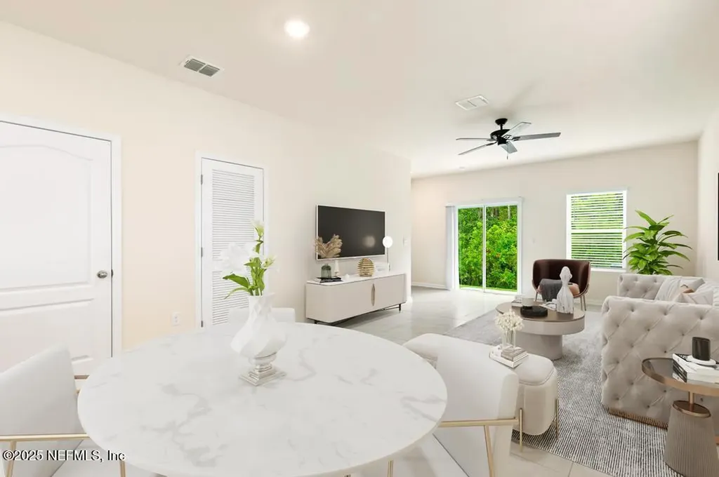 170 Pasadena Drive St. Augustine FL 32095